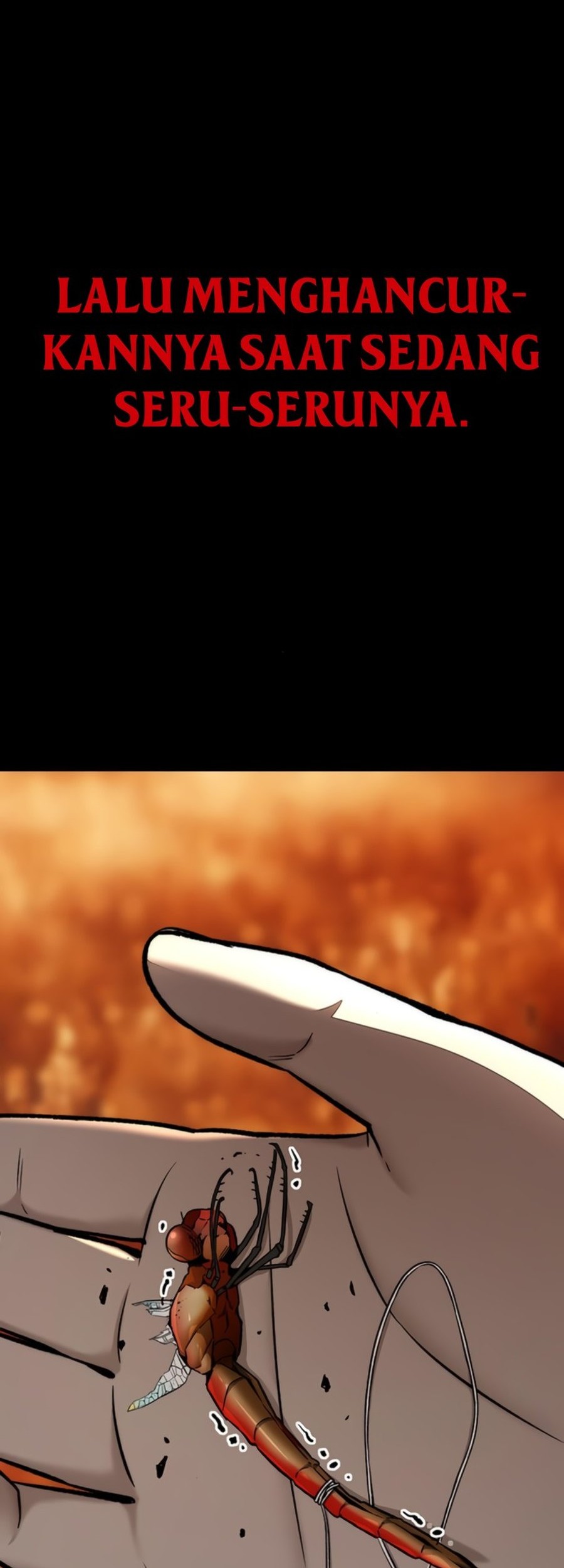 Wind Breaker Chapter 538 Gambar 95