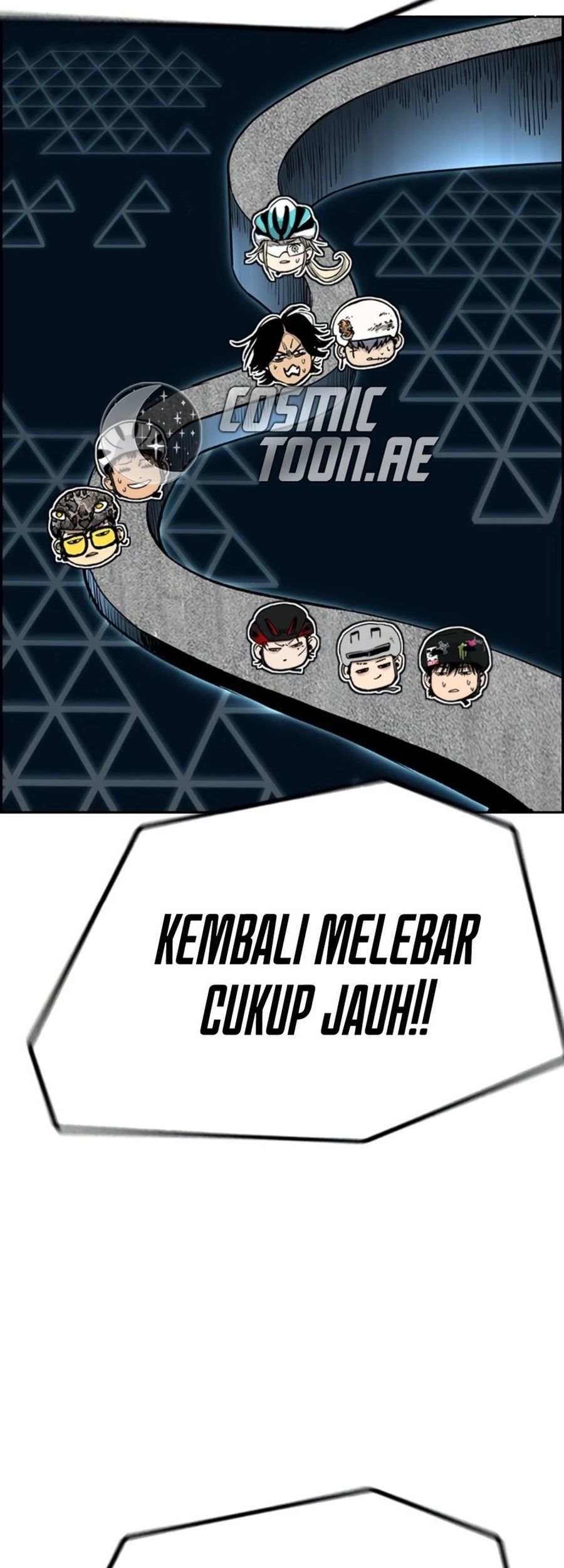 Wind Breaker Chapter 538 Gambar 82