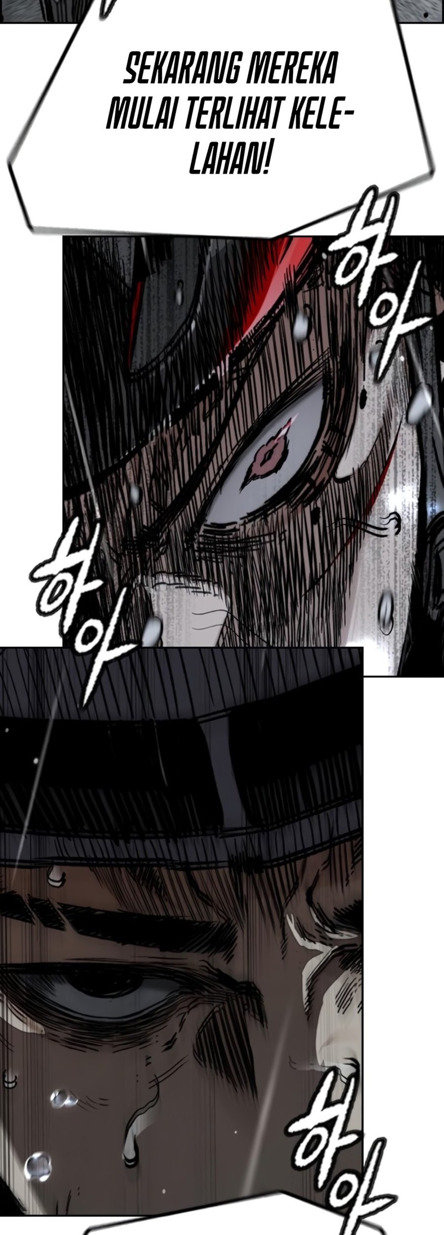 Wind Breaker Chapter 538 Gambar 84