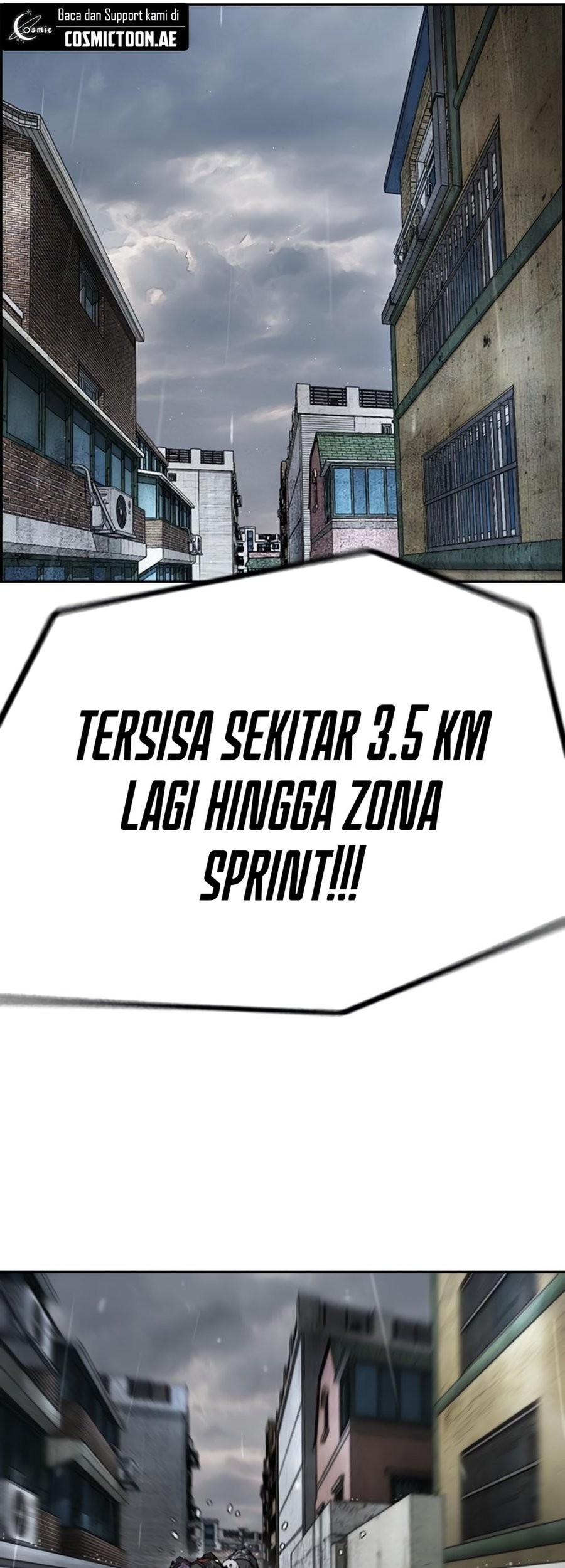 Wind Breaker Chapter 538 Gambar 86