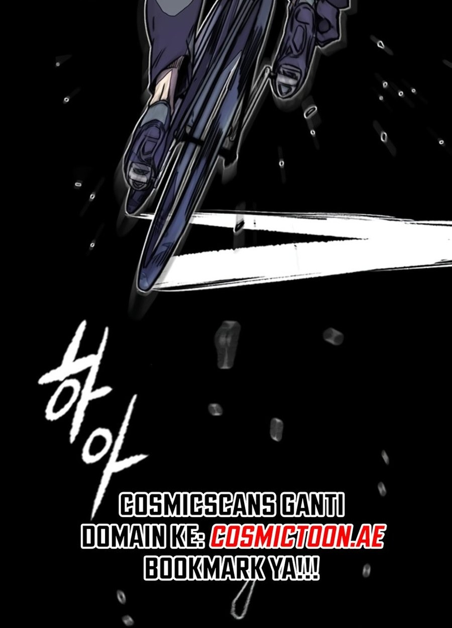 Wind Breaker Chapter 538 Gambar 89
