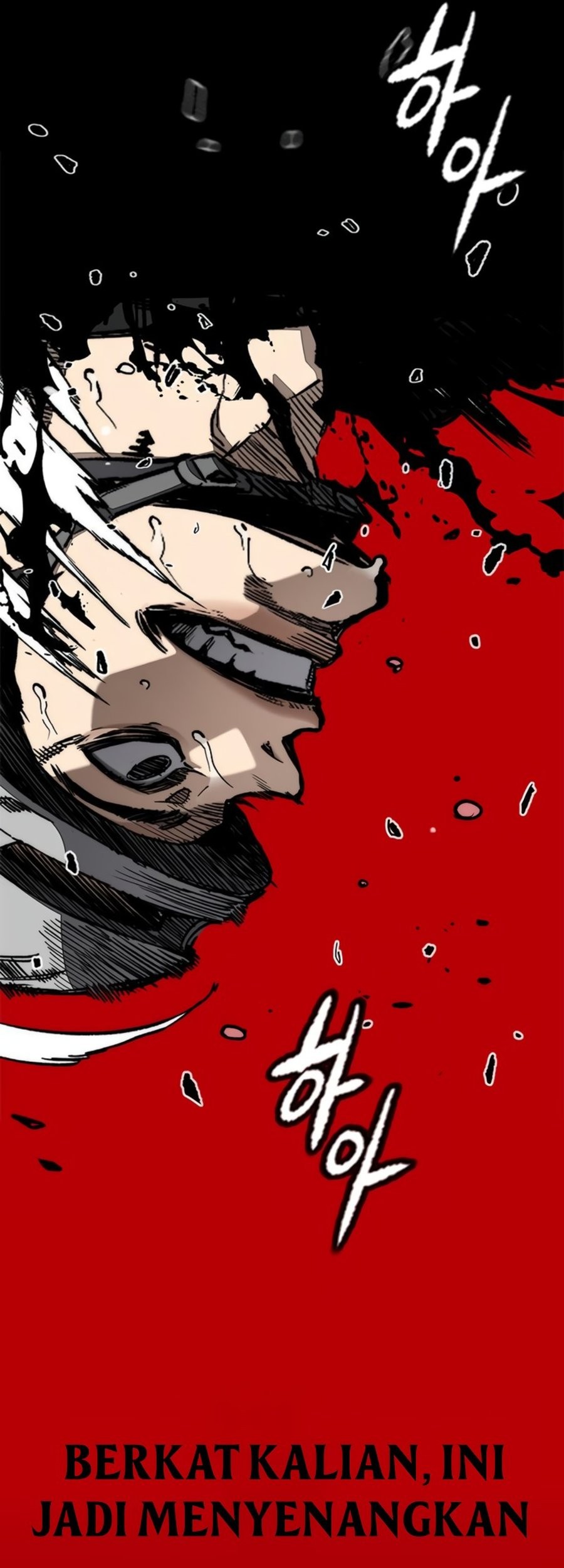 Wind Breaker Chapter 538 Gambar 90