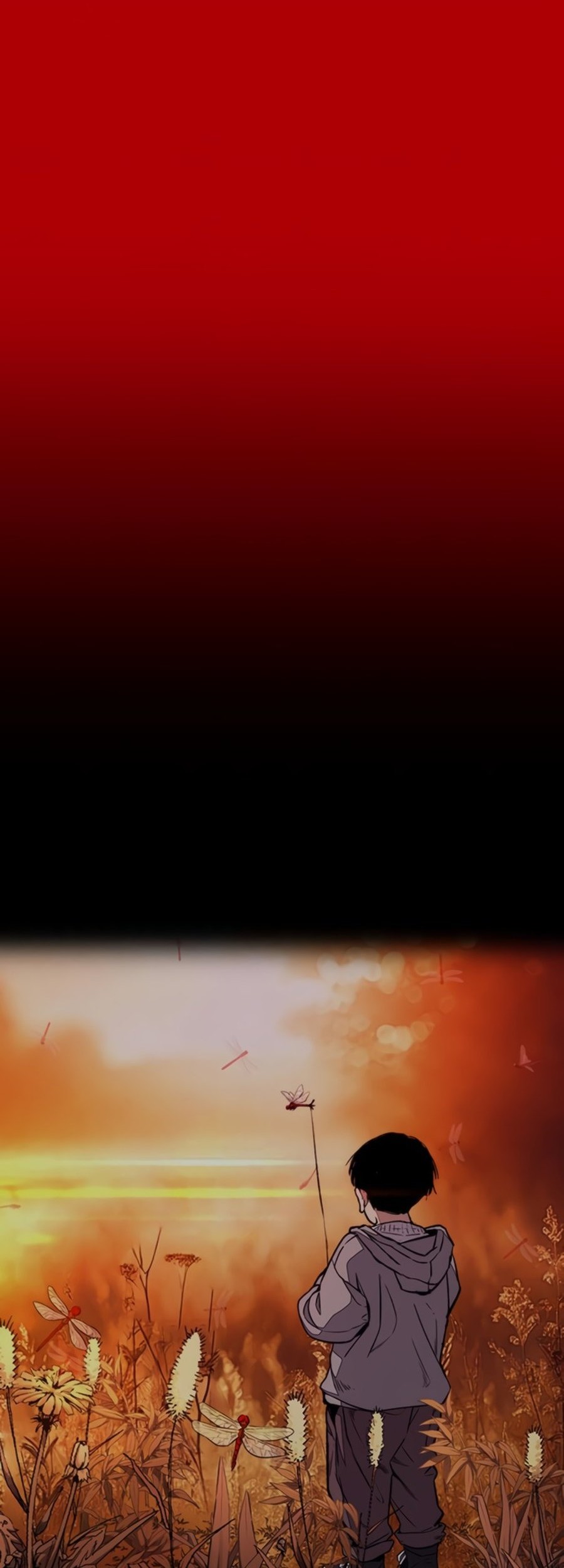 Wind Breaker Chapter 538 Gambar 91