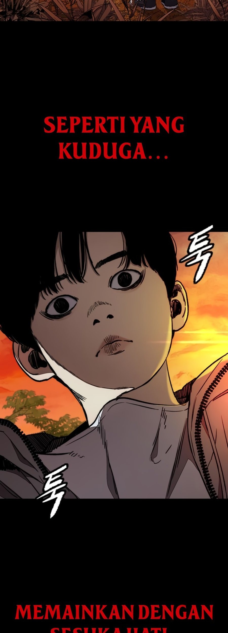 Wind Breaker Chapter 538 Gambar 92