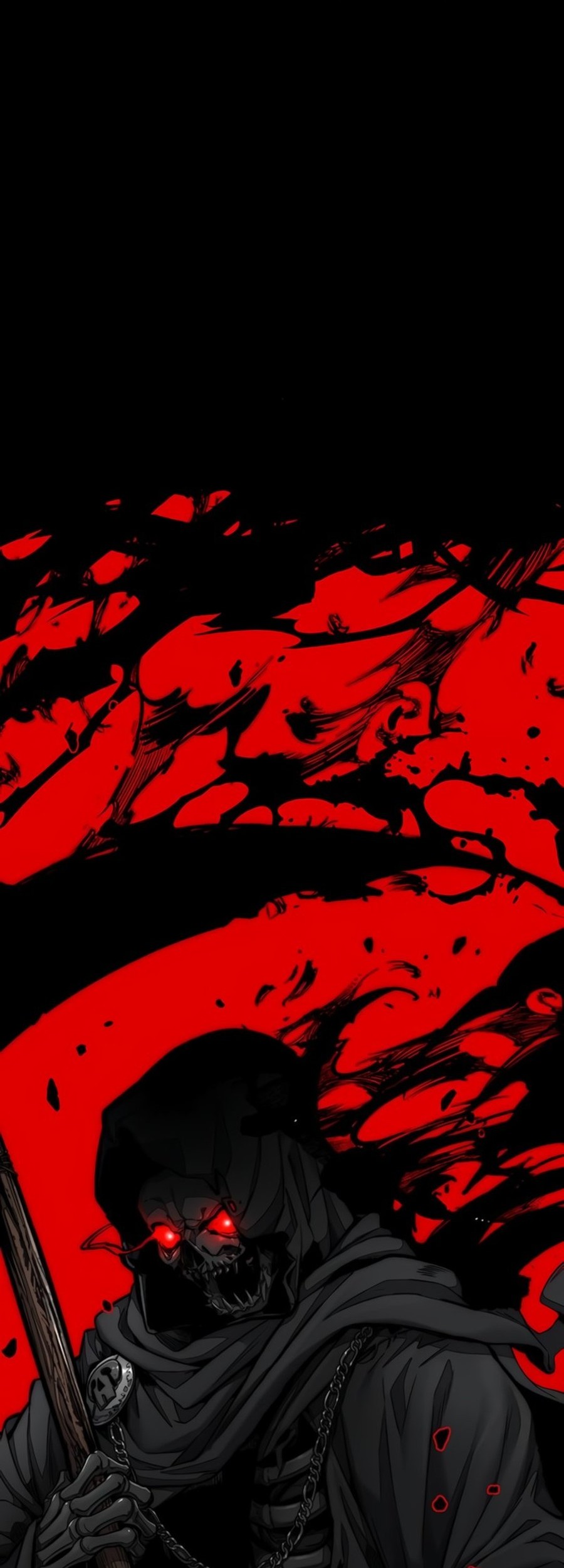 Wind Breaker Chapter 538 Gambar 99