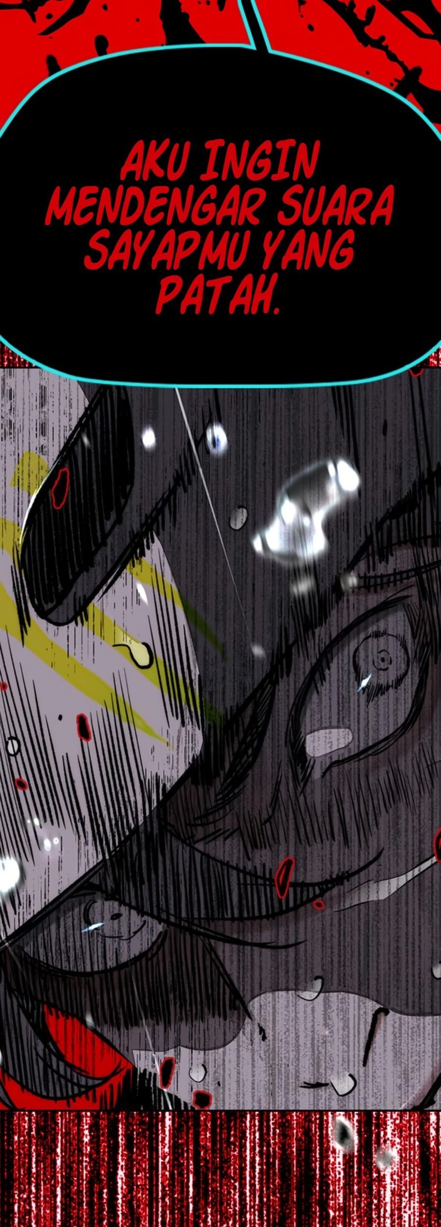 Wind Breaker Chapter 538 Gambar 103