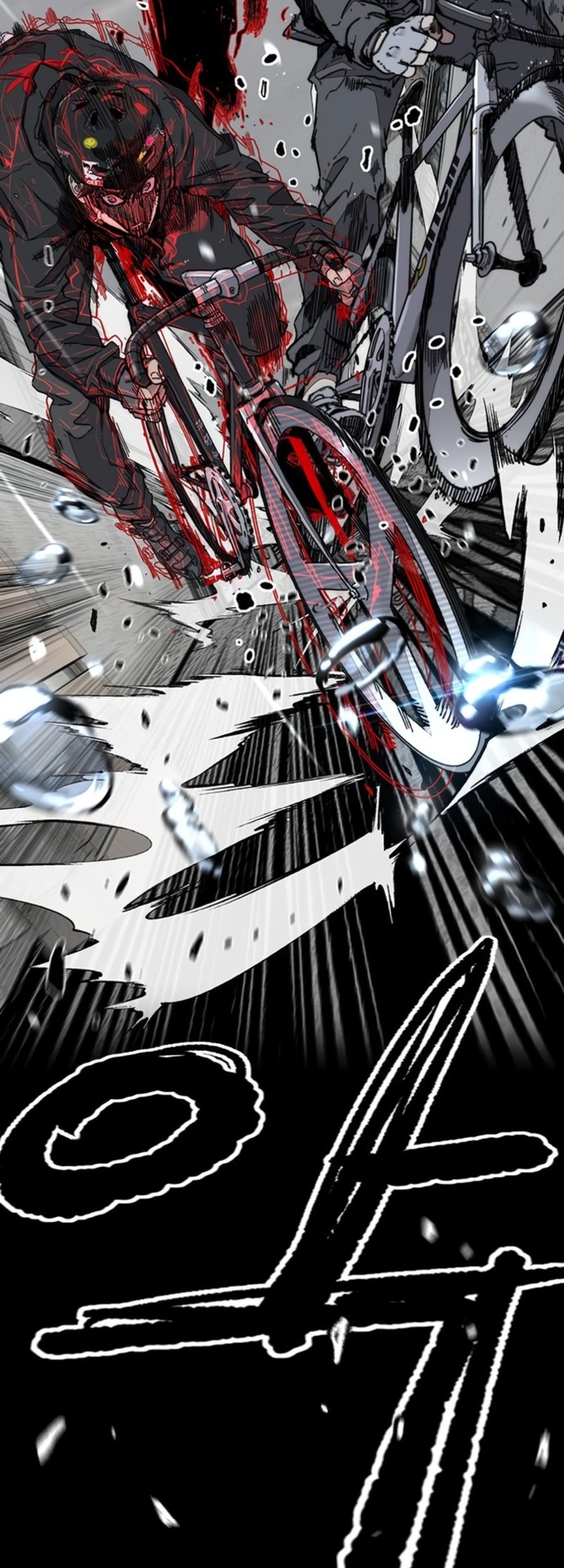 Wind Breaker Chapter 538 Gambar 105