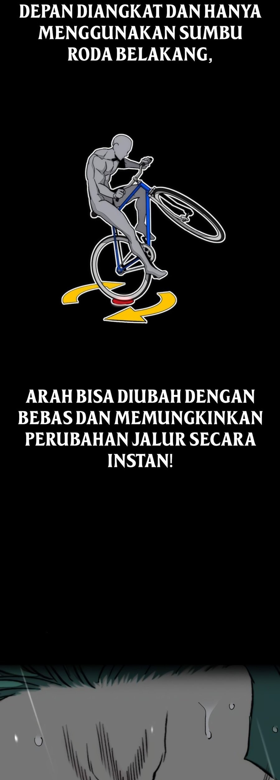 Wind Breaker Chapter 538 Gambar 11