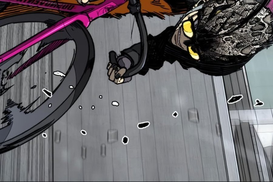 Wind Breaker Chapter 539 Gambar 104