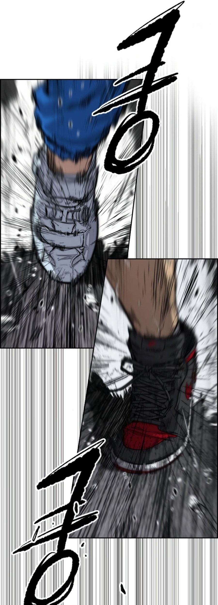 Wind Breaker Chapter 539 Gambar 7