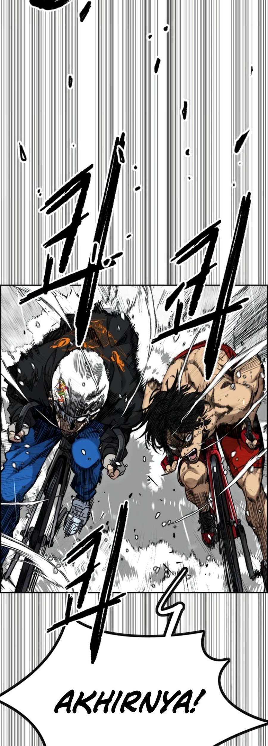 Wind Breaker Chapter 539 Gambar 8