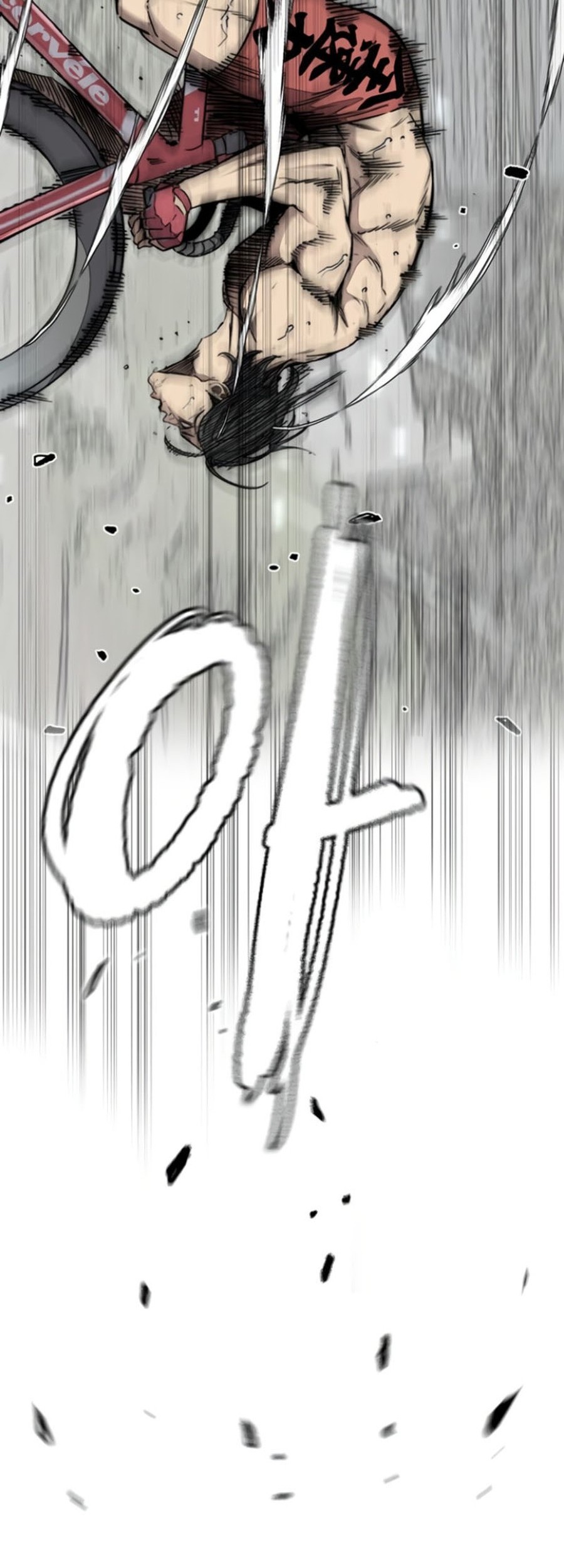 Wind Breaker Chapter 539 Gambar 13