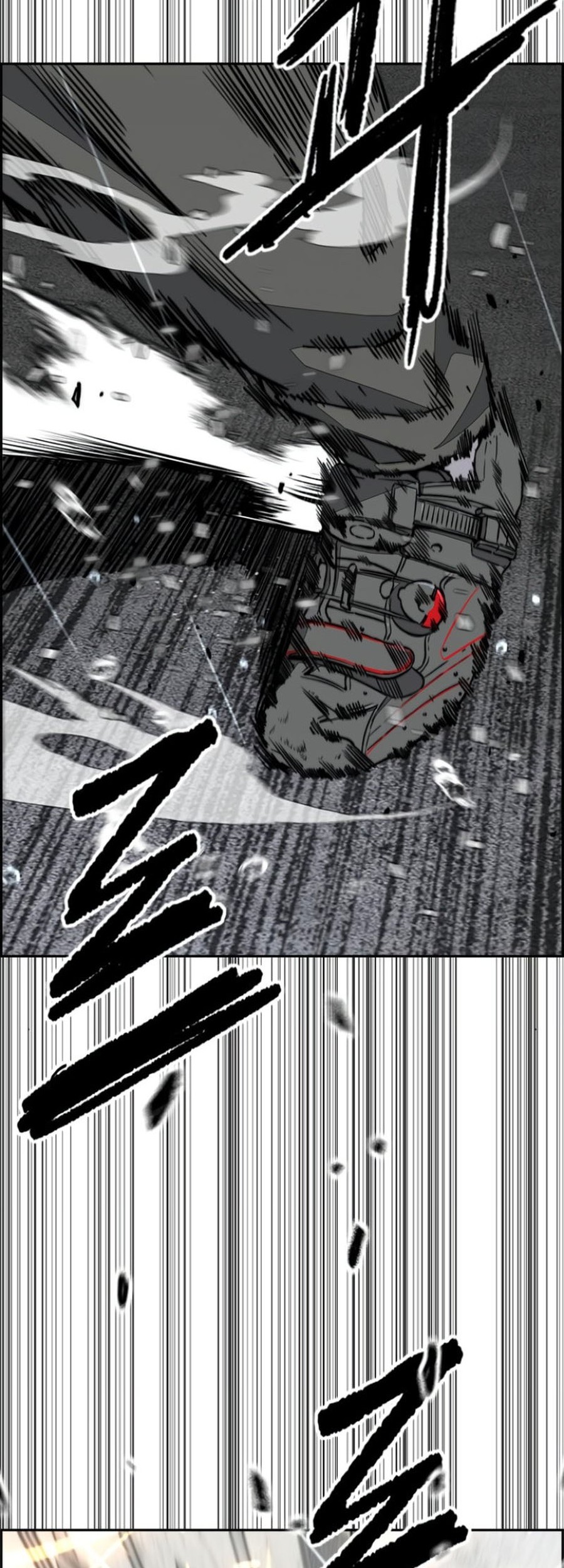 Wind Breaker Chapter 539 Gambar 19