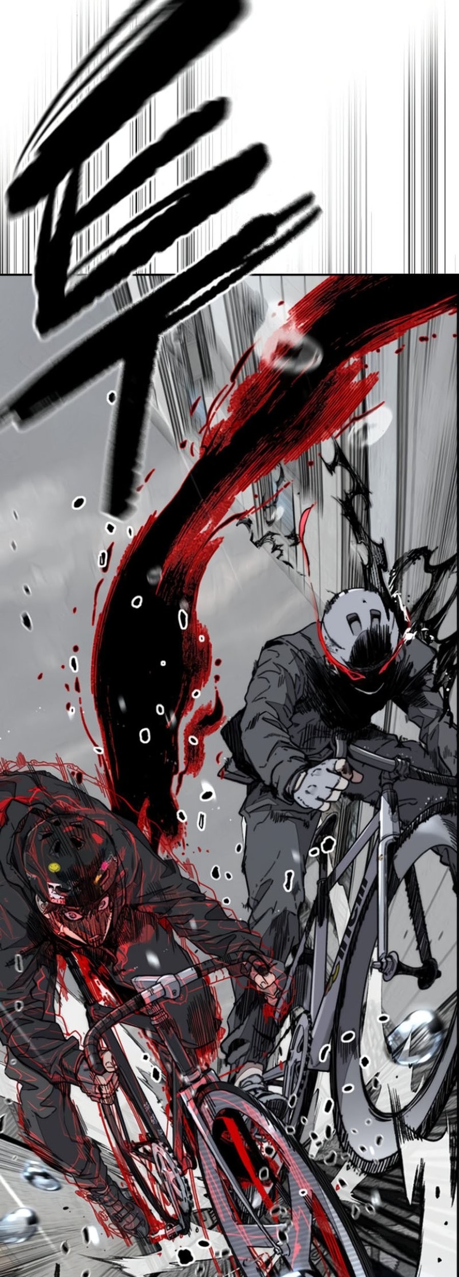 Wind Breaker Chapter 539 Gambar 16