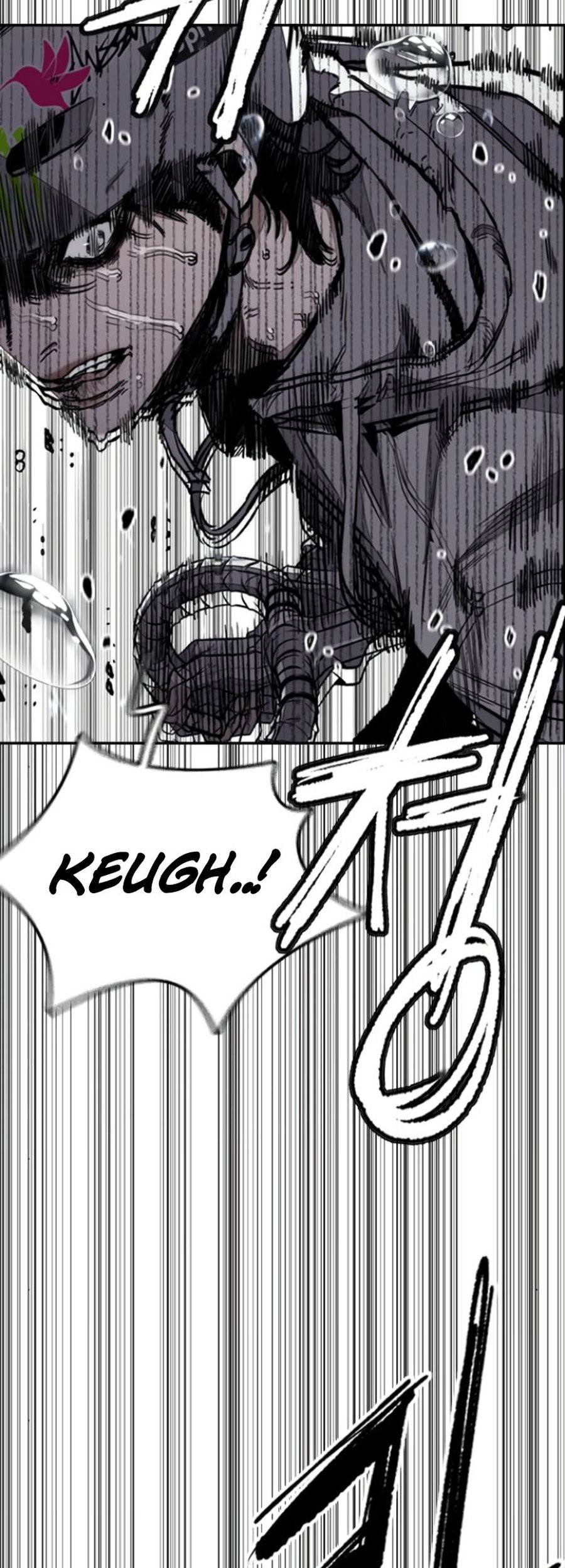 Wind Breaker Chapter 539 Gambar 18