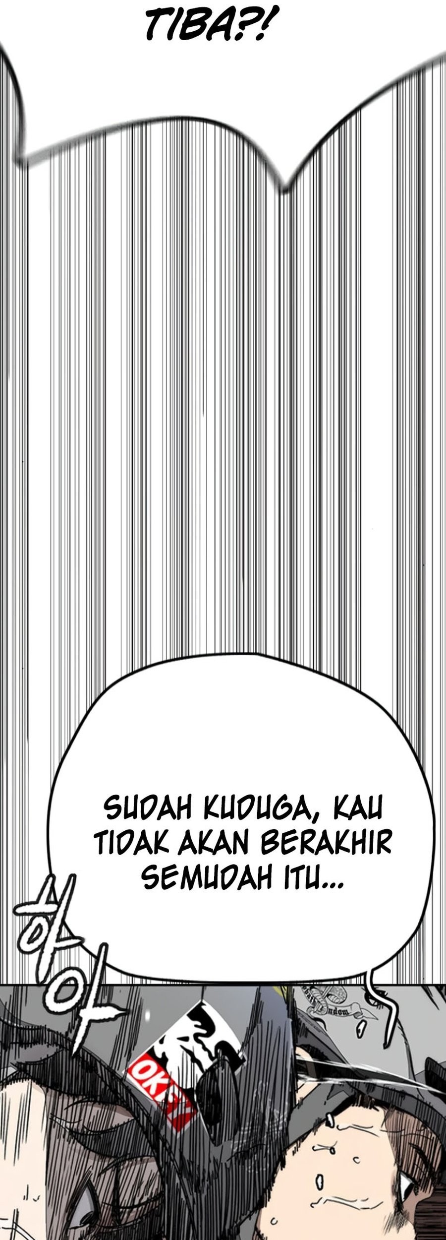 Wind Breaker Chapter 539 Gambar 24