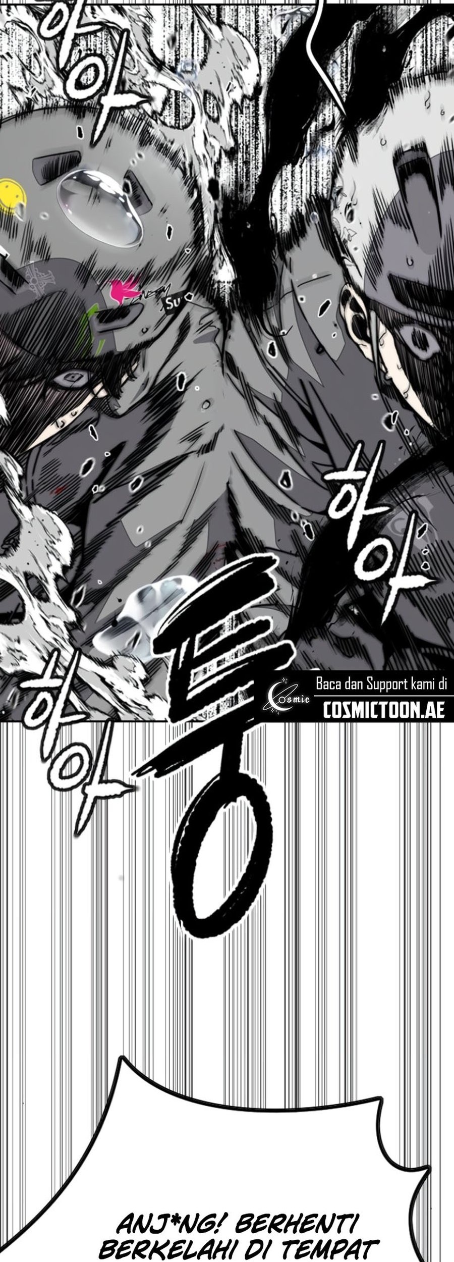 Wind Breaker Chapter 539 Gambar 26