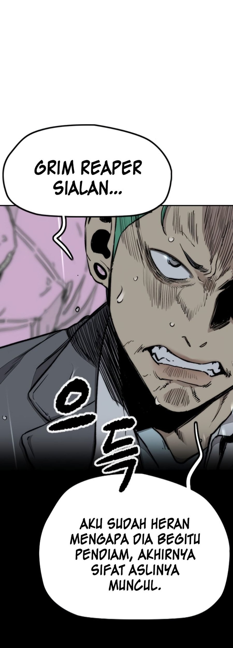 Wind Breaker Chapter 539 Gambar 30