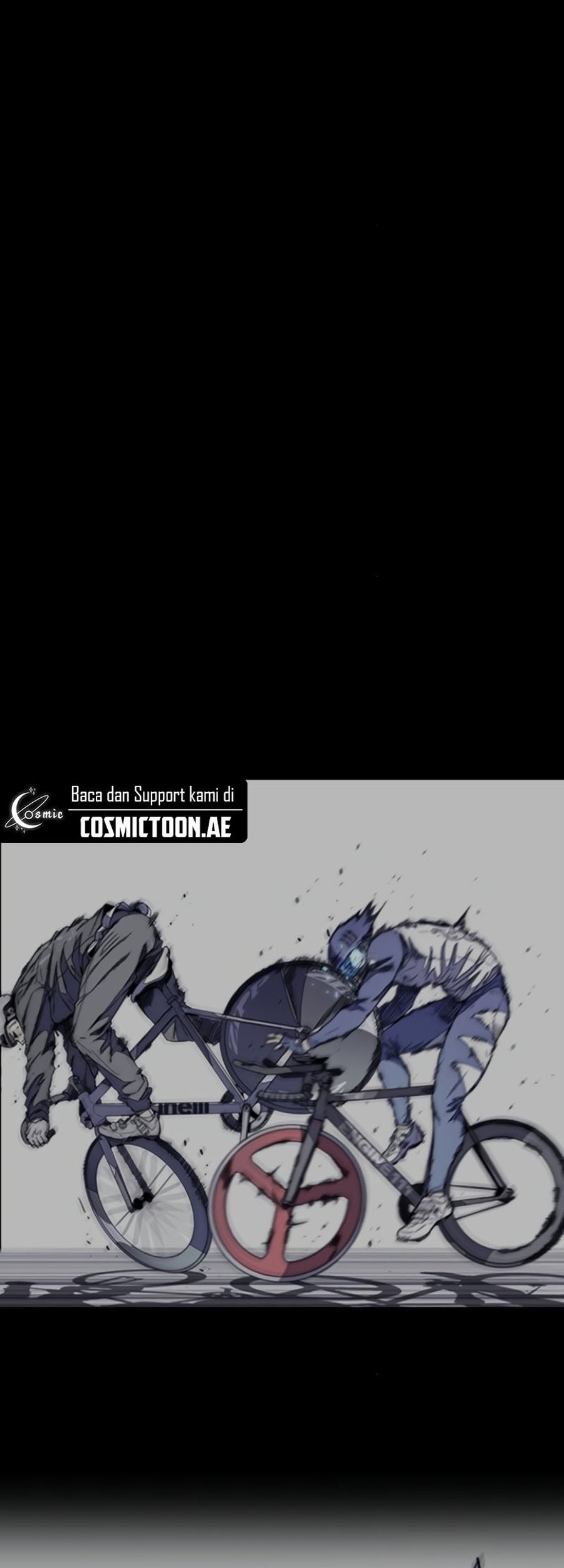 Wind Breaker Chapter 539 Gambar 31