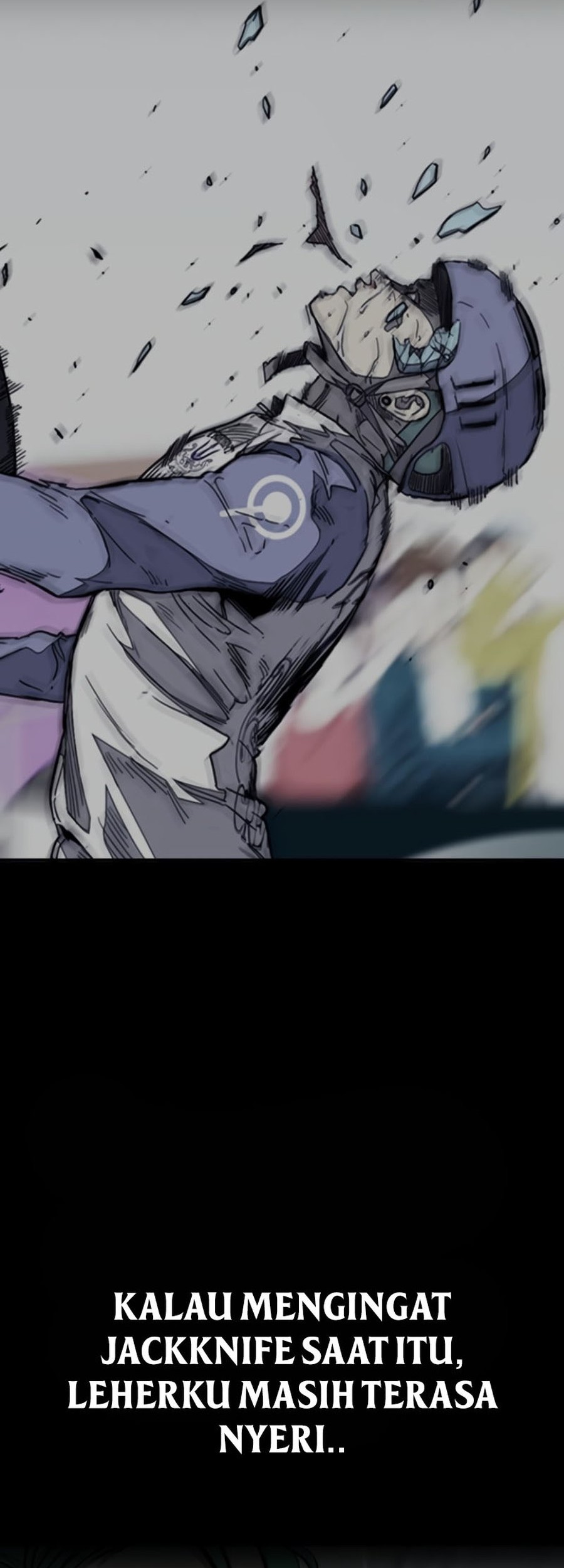 Wind Breaker Chapter 539 Gambar 32