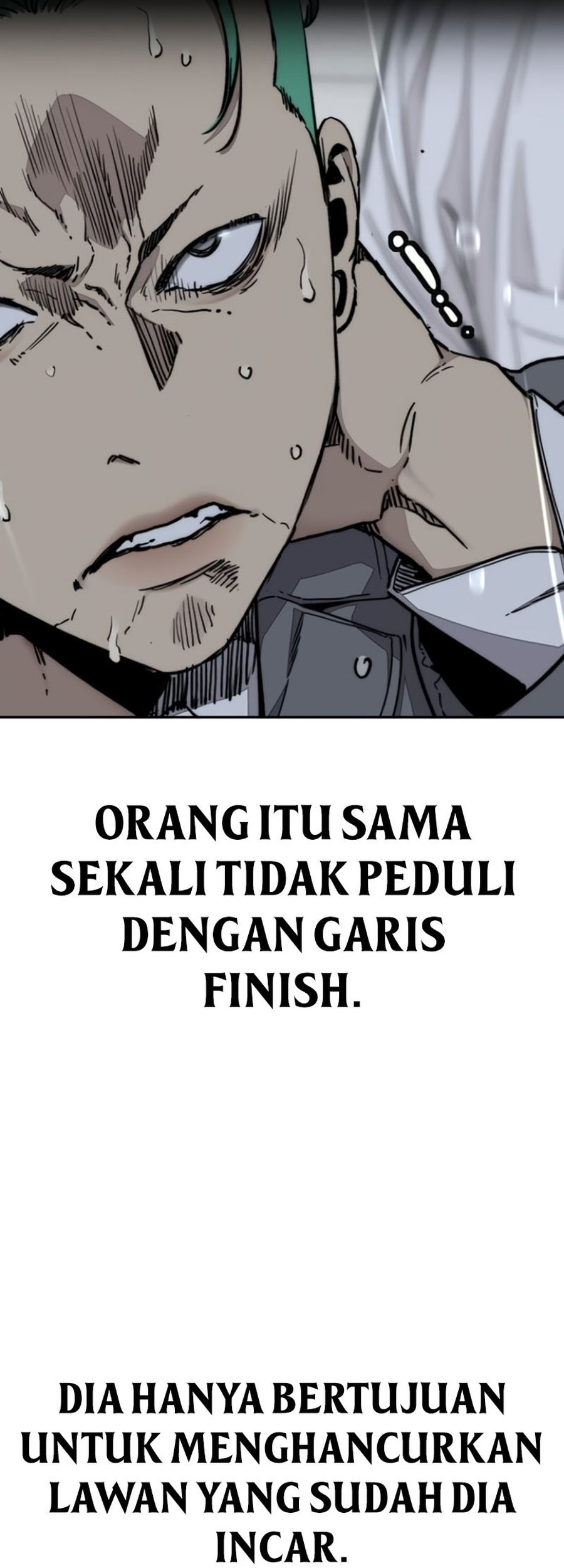 Wind Breaker Chapter 539 Gambar 33