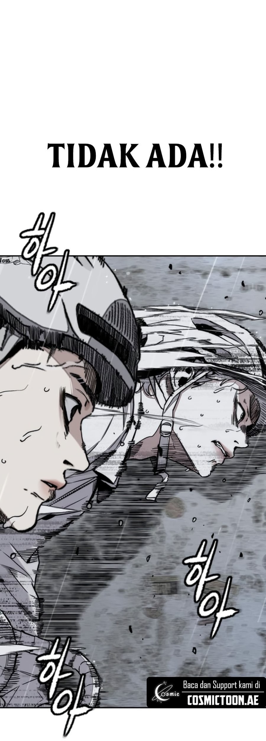 Wind Breaker Chapter 539 Gambar 43