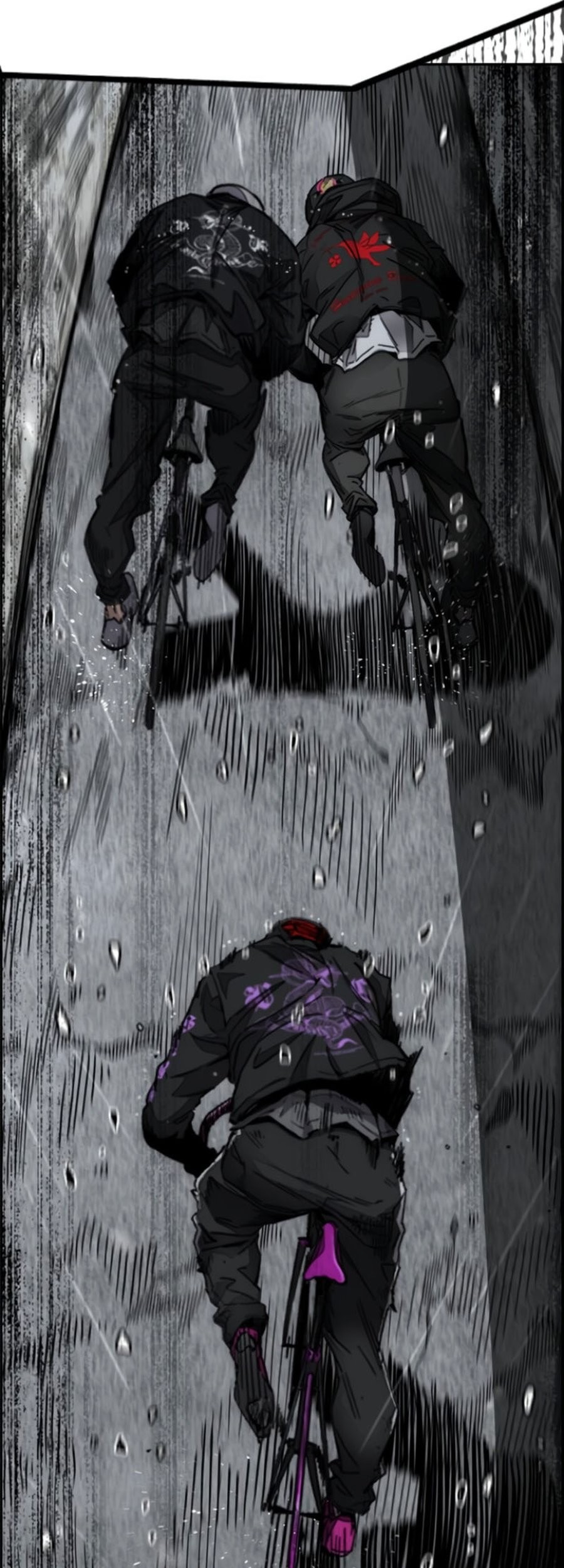 Wind Breaker Chapter 539 Gambar 37