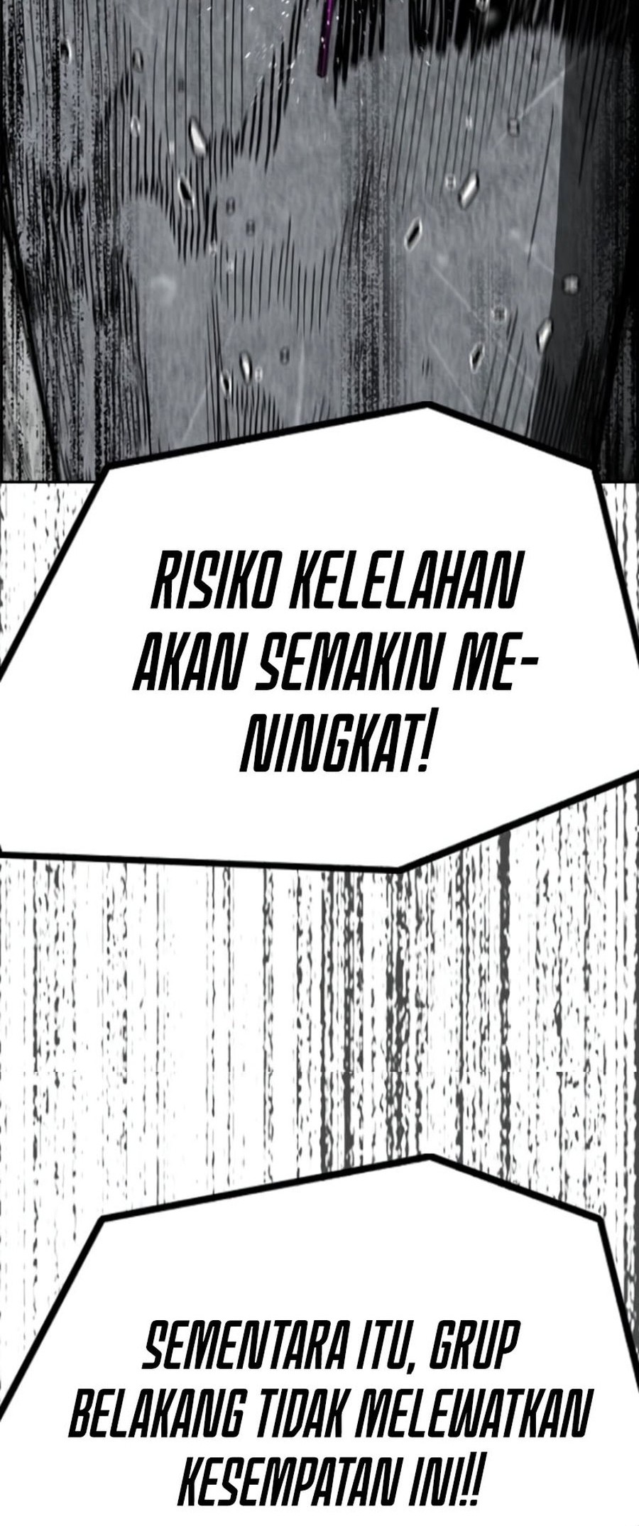 Wind Breaker Chapter 539 Gambar 38