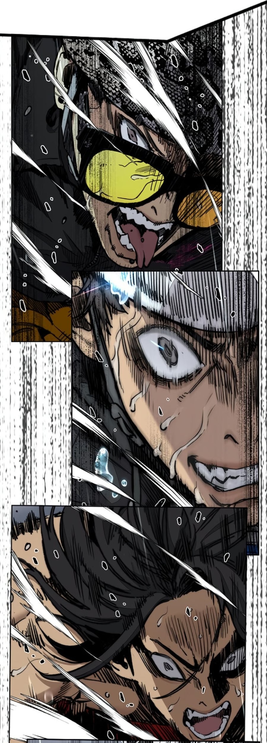 Wind Breaker Chapter 539 Gambar 39