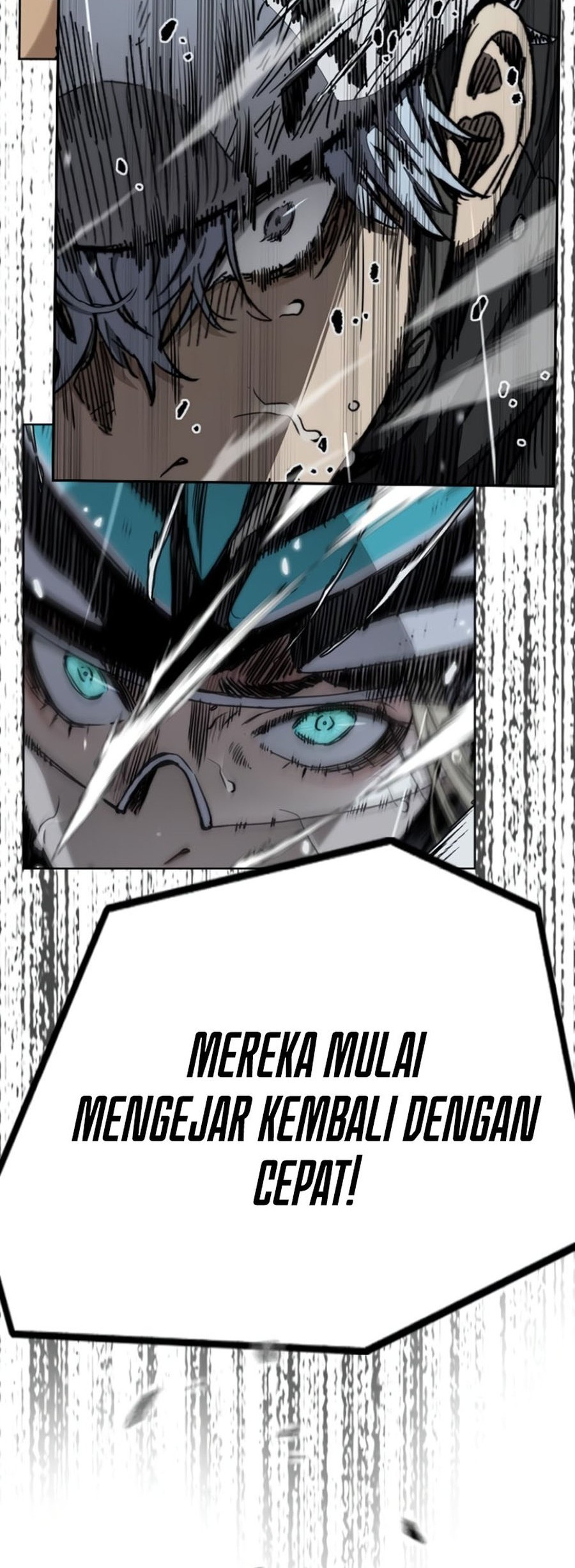 Wind Breaker Chapter 539 Gambar 40