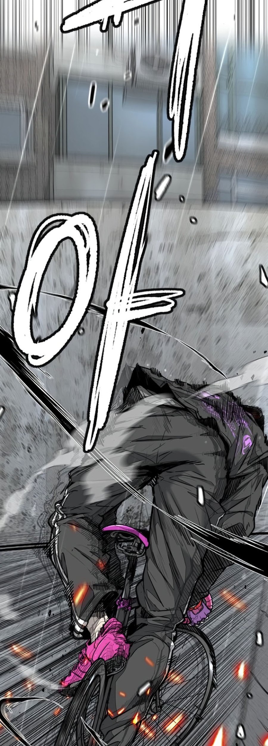 Wind Breaker Chapter 539 Gambar 48