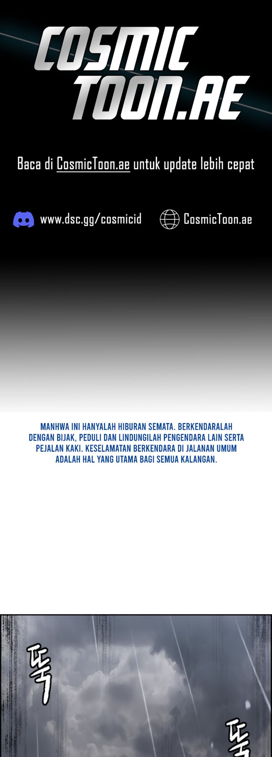 Komik Wind Breaker Chapter 539 gambar nomor 1