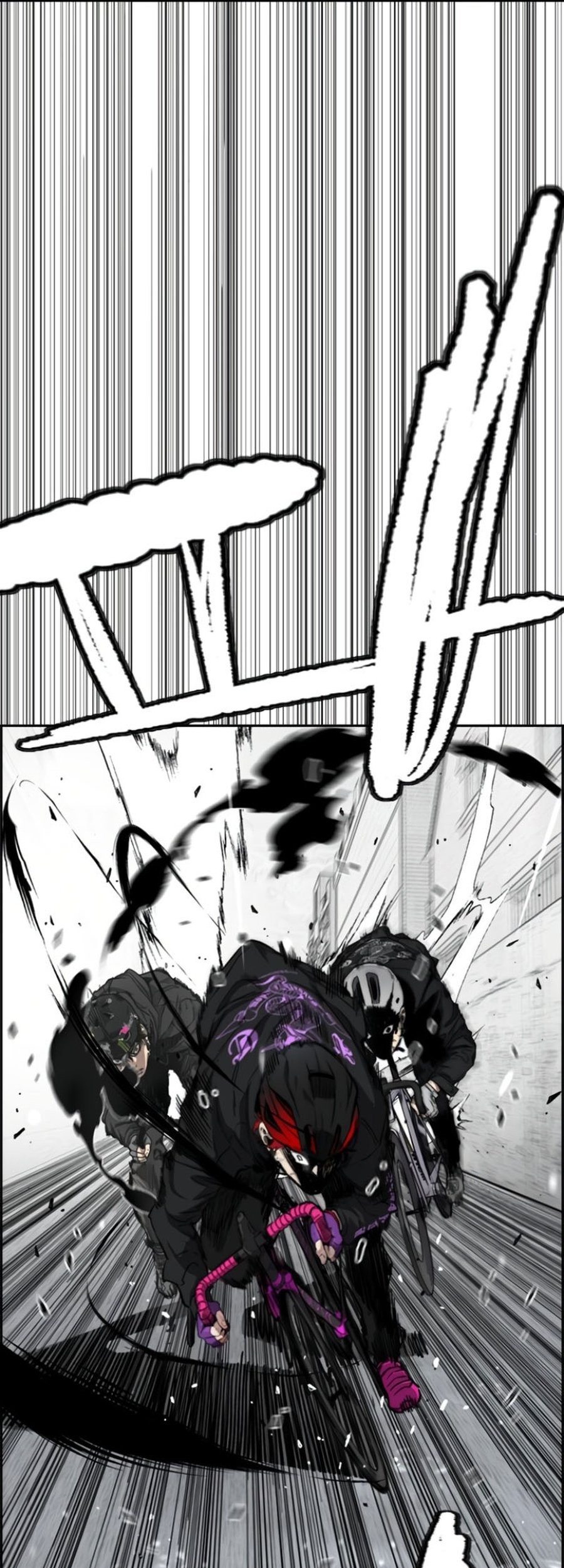 Wind Breaker Chapter 539 Gambar 51