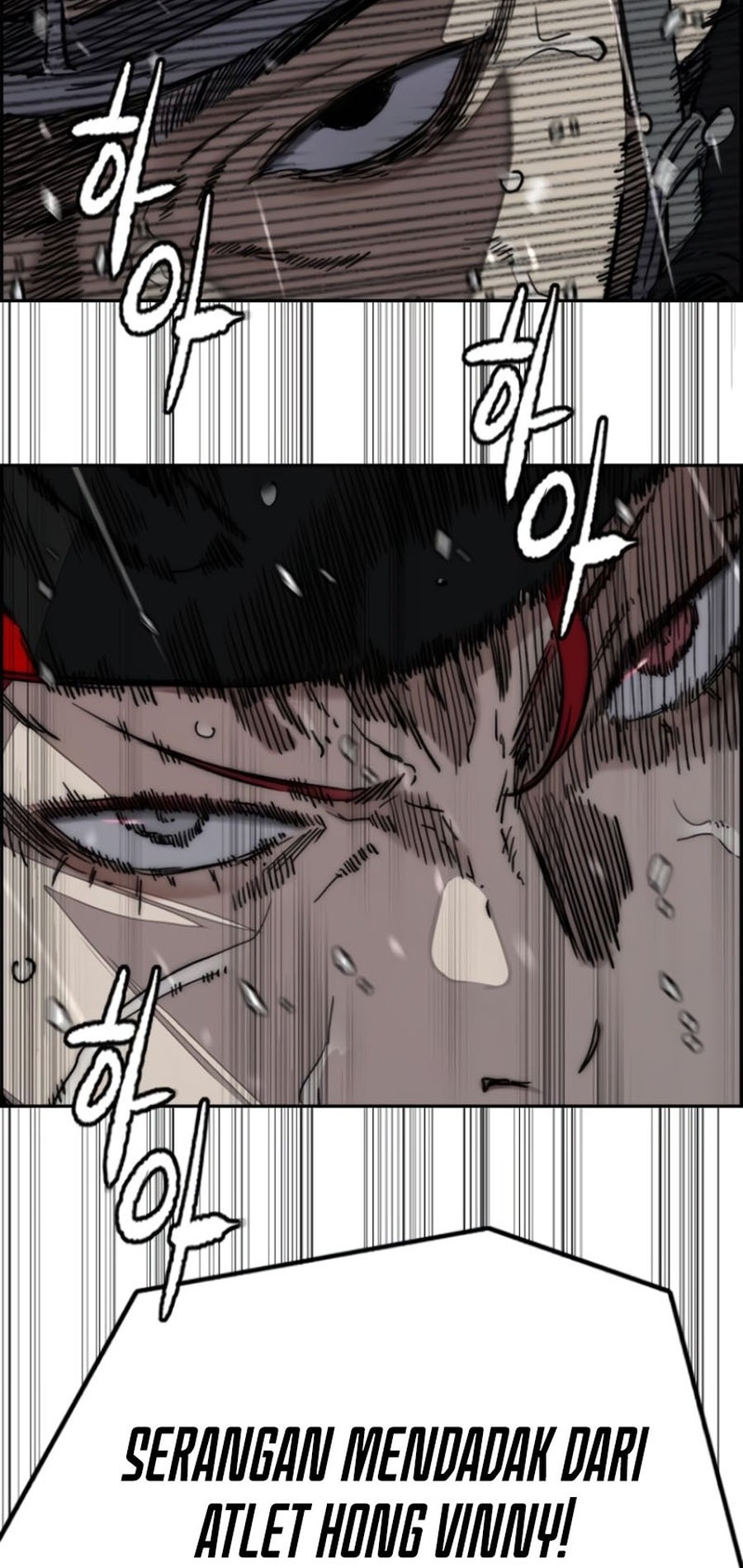 Wind Breaker Chapter 539 Gambar 53