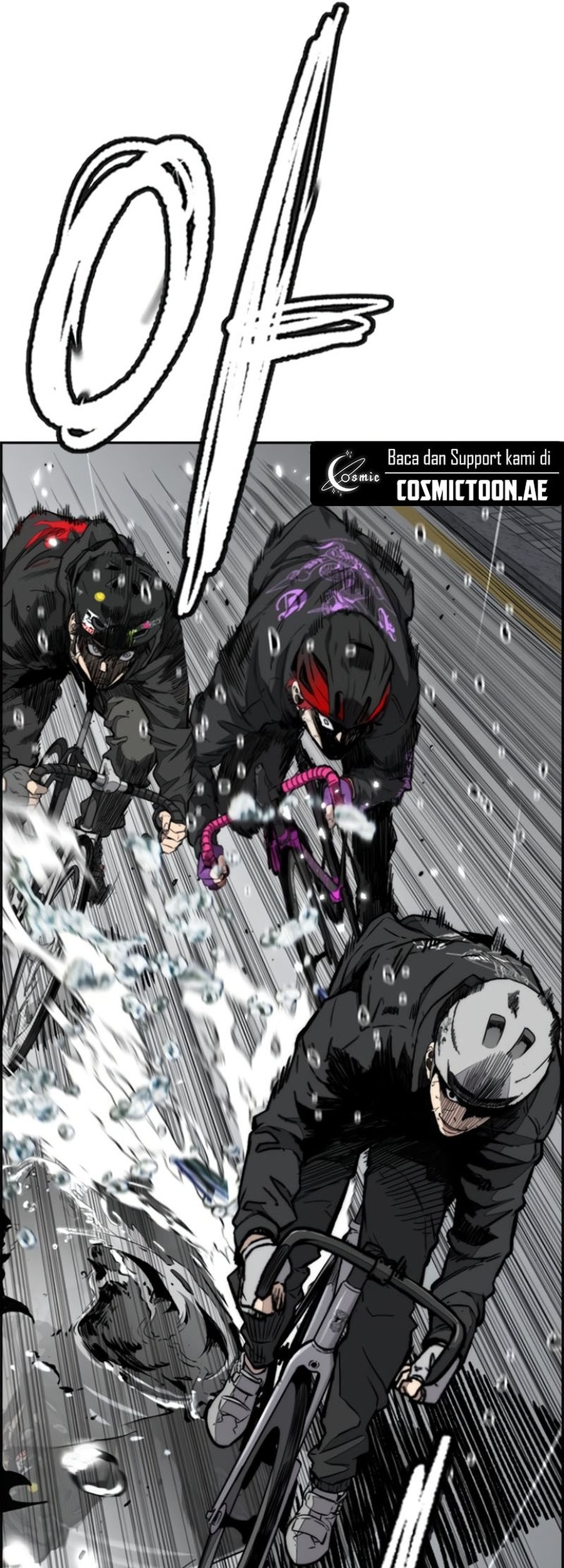 Wind Breaker Chapter 539 Gambar 66