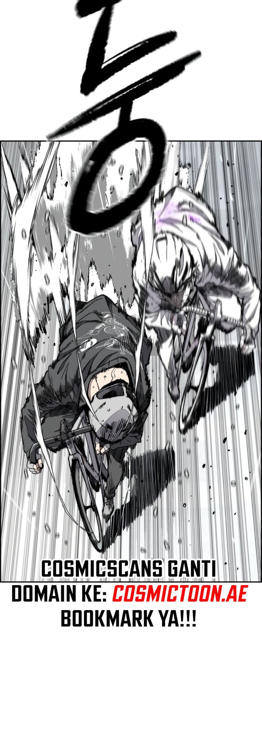 Wind Breaker Chapter 539 Gambar 60