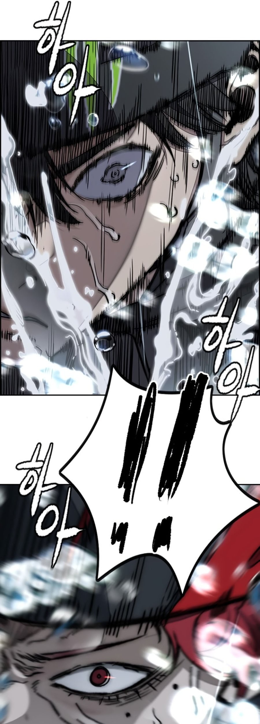 Wind Breaker Chapter 539 Gambar 68