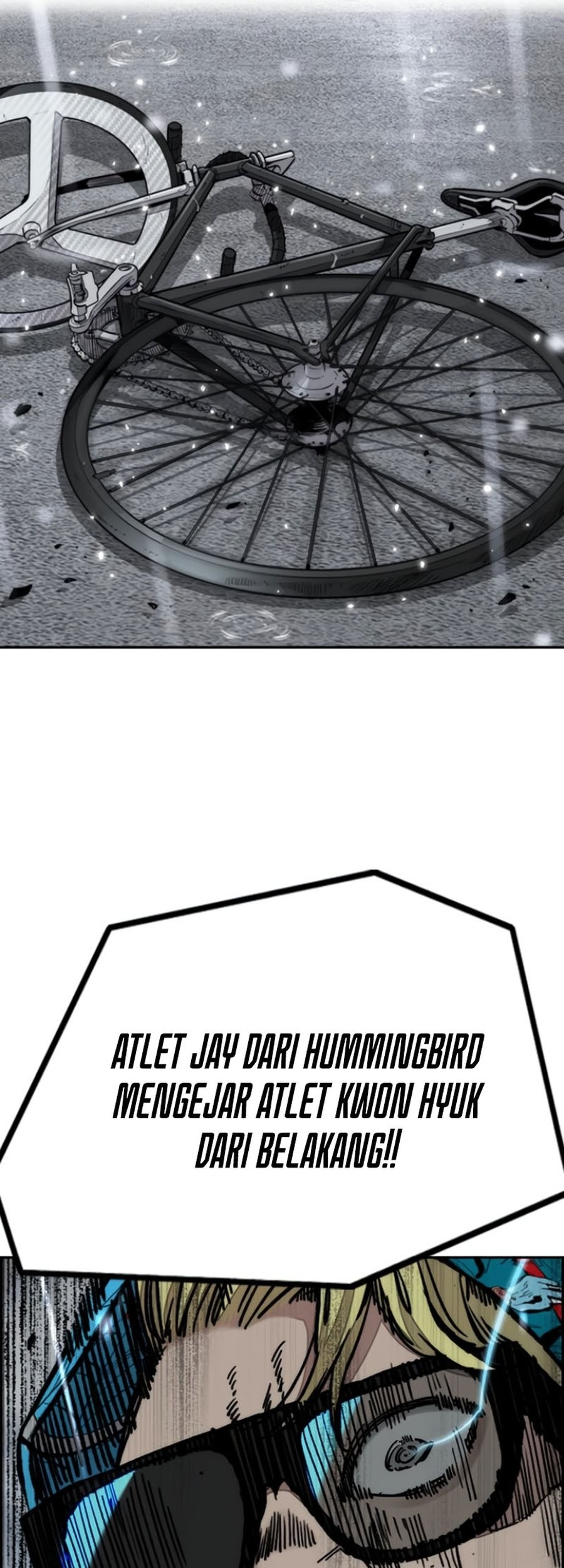 Wind Breaker Chapter 539 Gambar 85