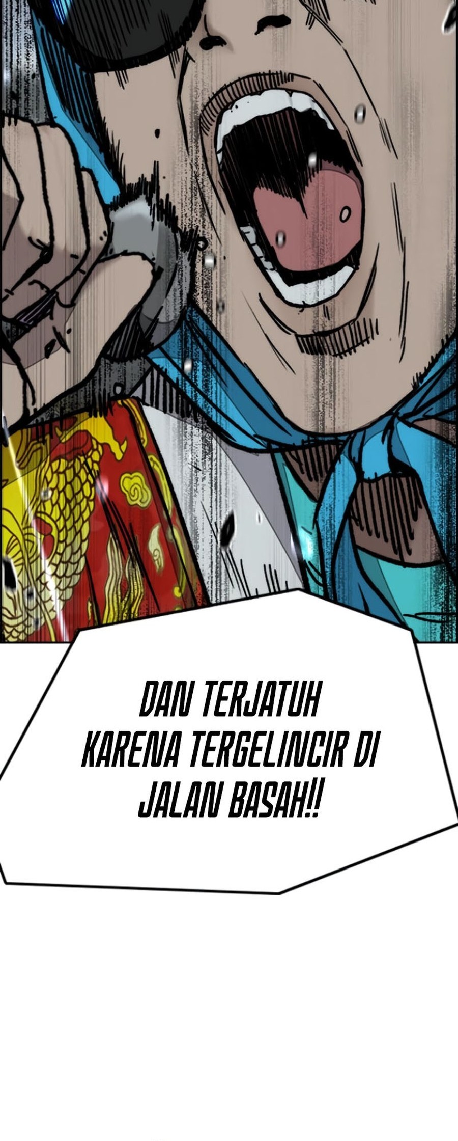 Wind Breaker Chapter 539 Gambar 86