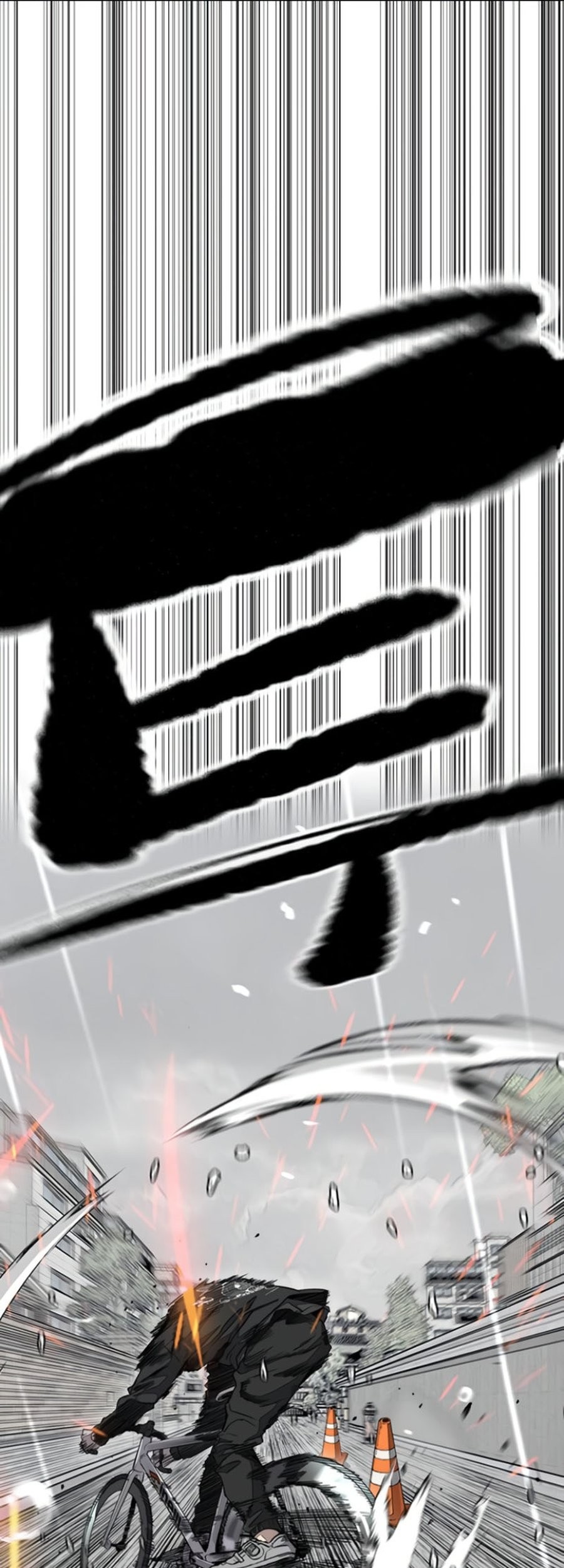 Wind Breaker Chapter 539 Gambar 73