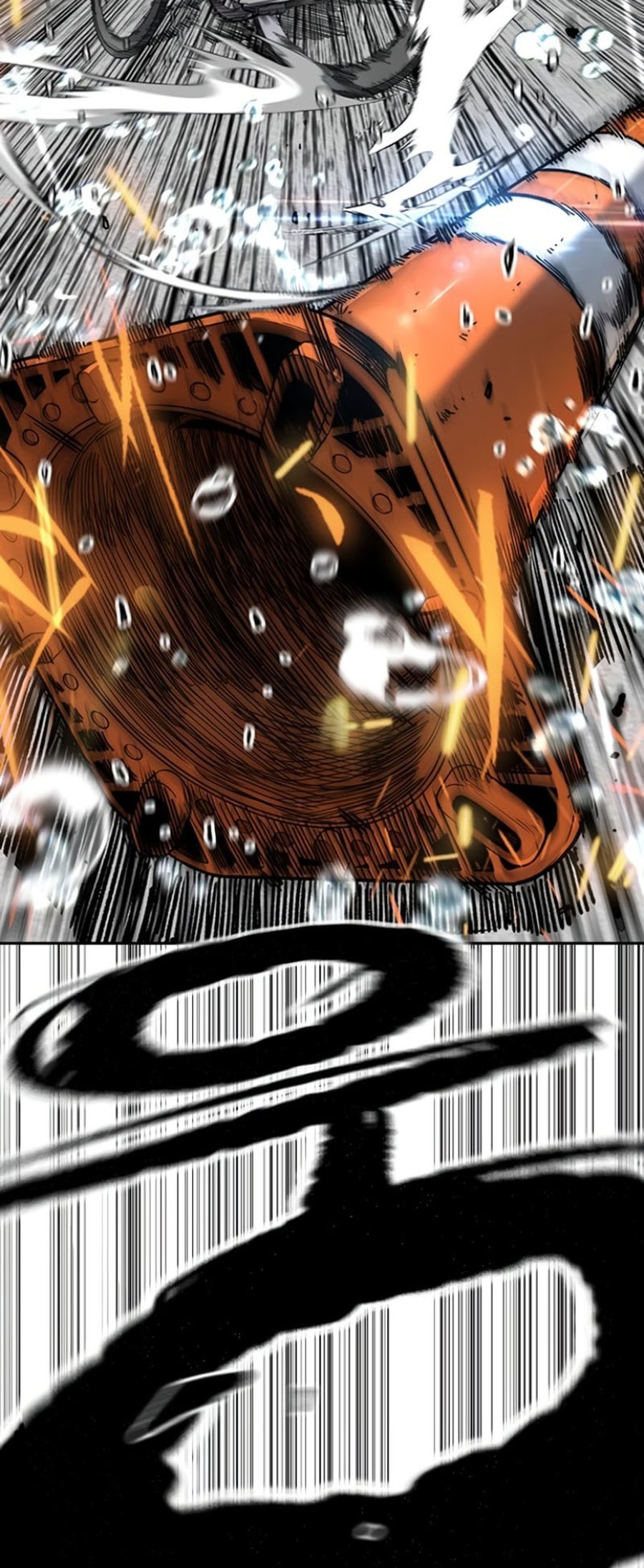 Wind Breaker Chapter 539 Gambar 74