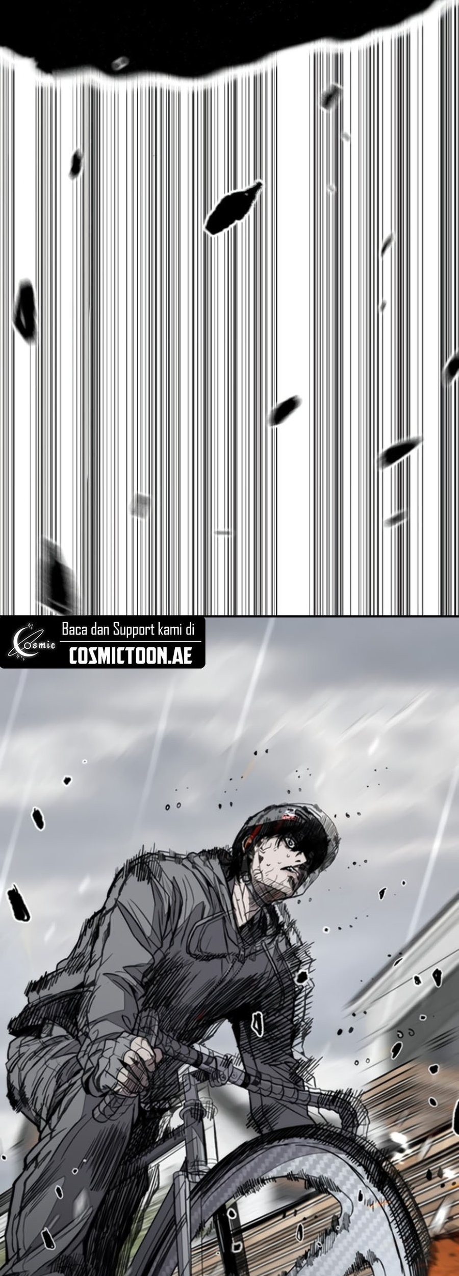 Wind Breaker Chapter 539 Gambar 75