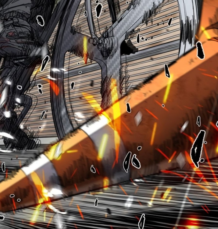 Wind Breaker Chapter 539 Gambar 76