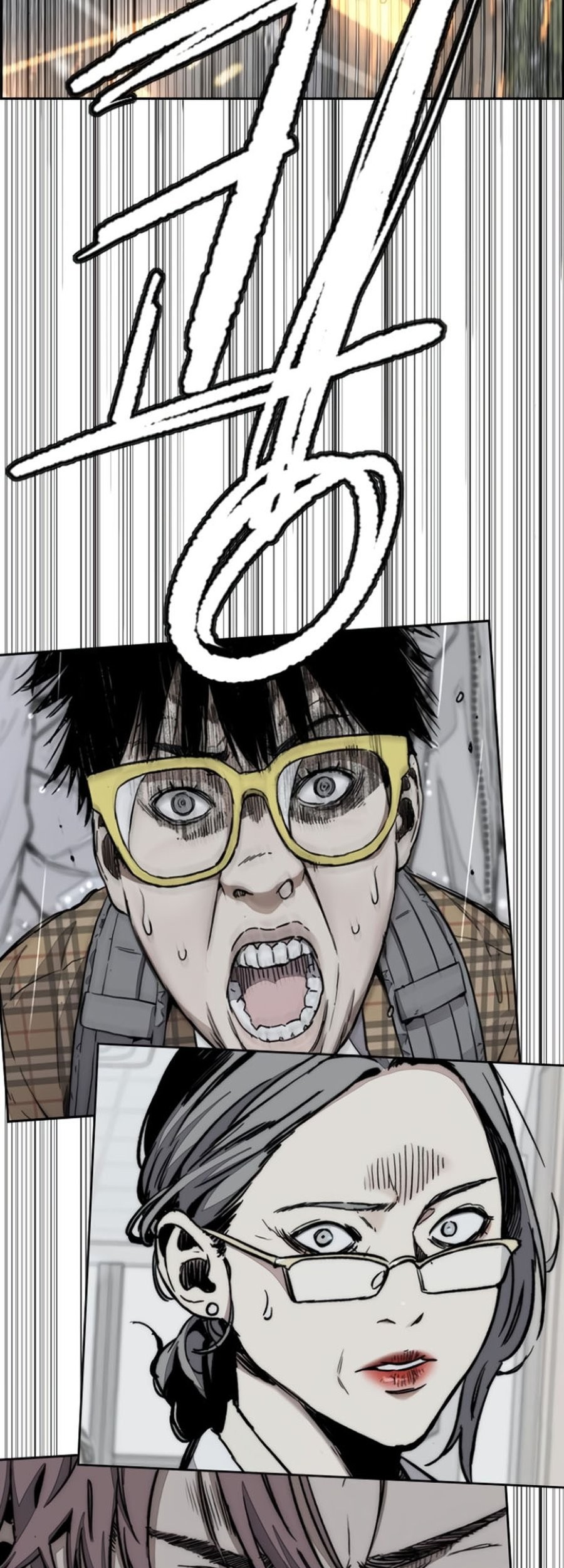 Wind Breaker Chapter 539 Gambar 81