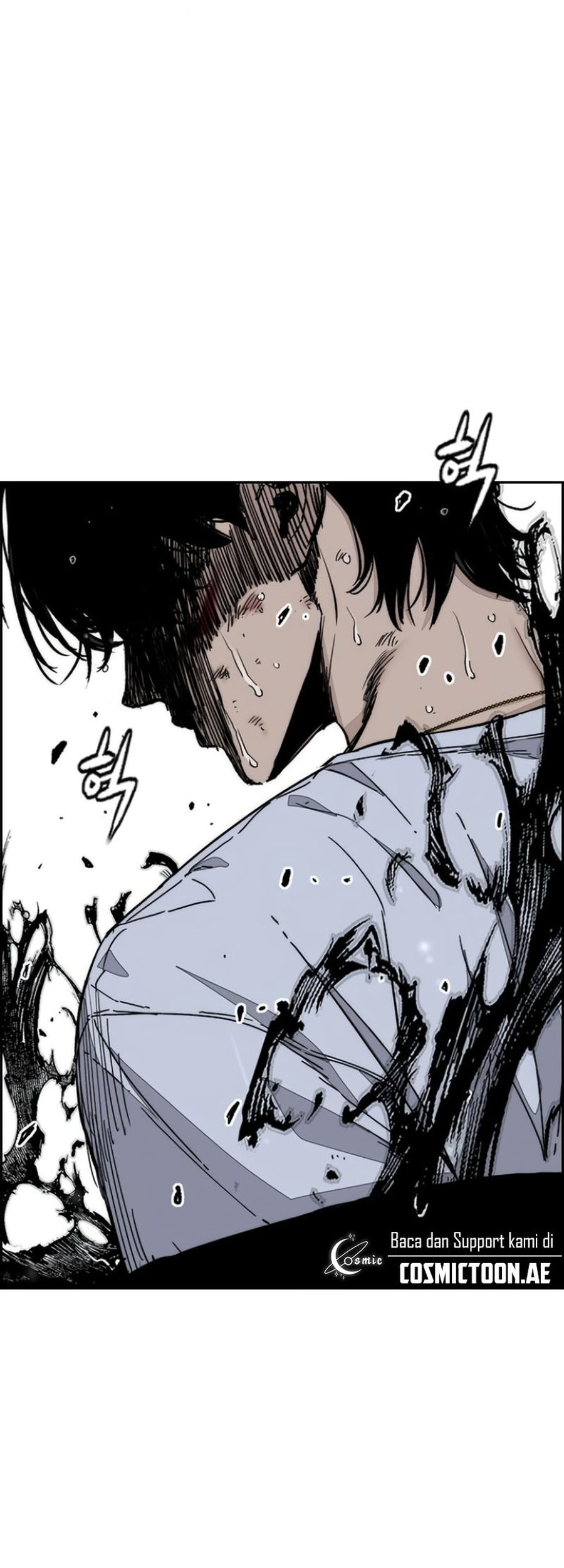 Wind Breaker Chapter 539 Gambar 93