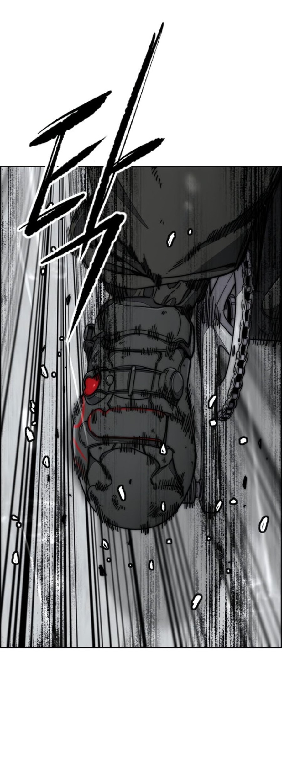 Wind Breaker Chapter 539 Gambar 96