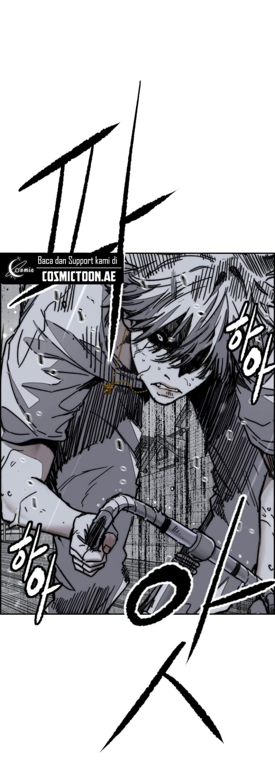 Wind Breaker Chapter 539 Gambar 97