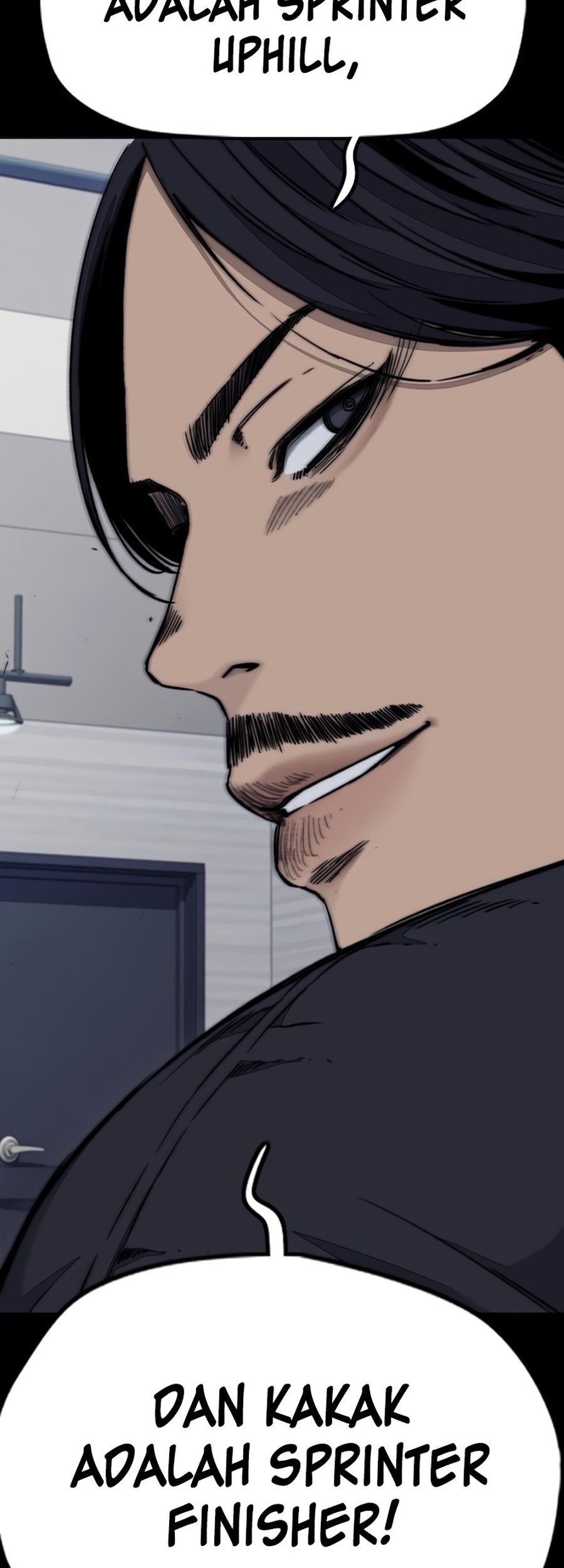 Wind Breaker Chapter 540 Gambar 15