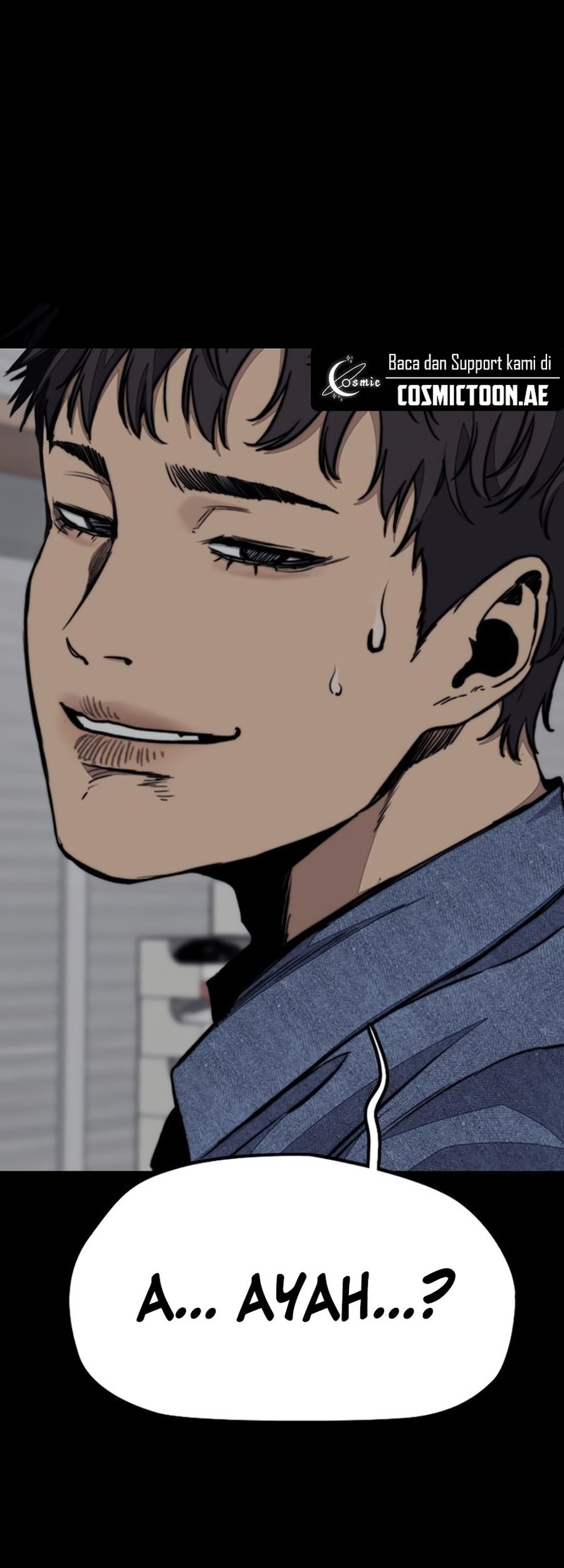 Wind Breaker Chapter 540 Gambar 18