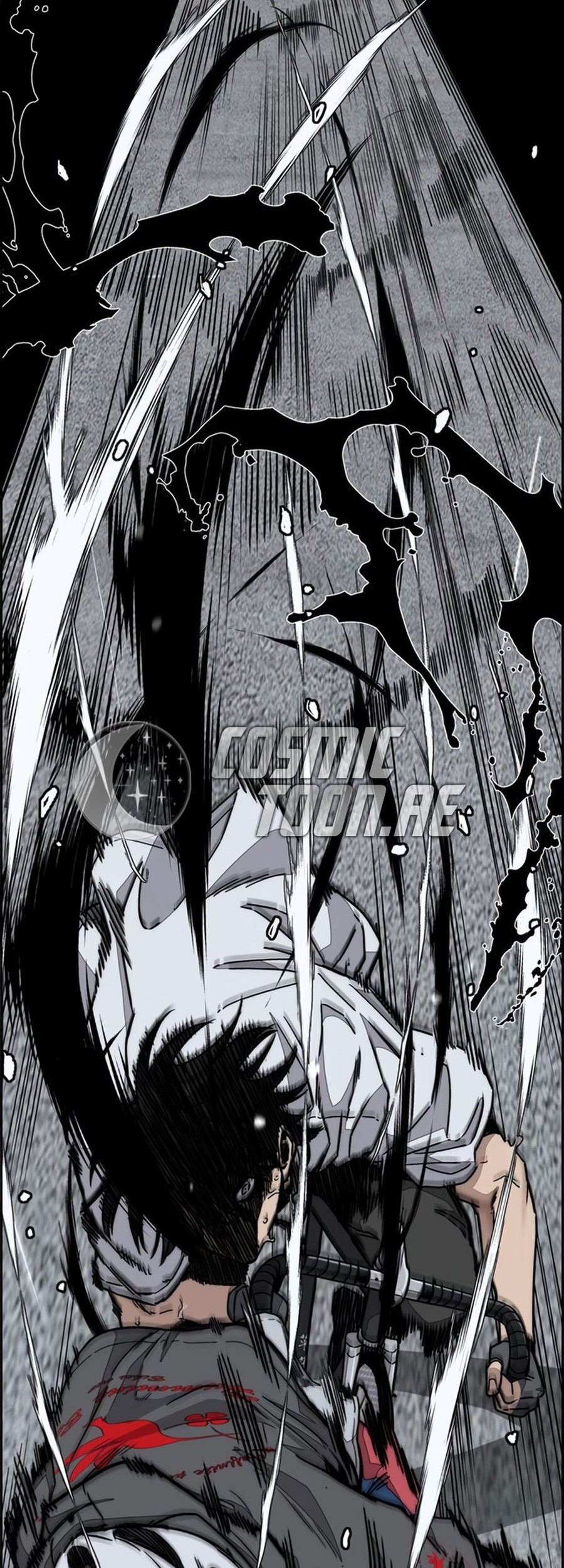 Wind Breaker Chapter 540 Gambar 22